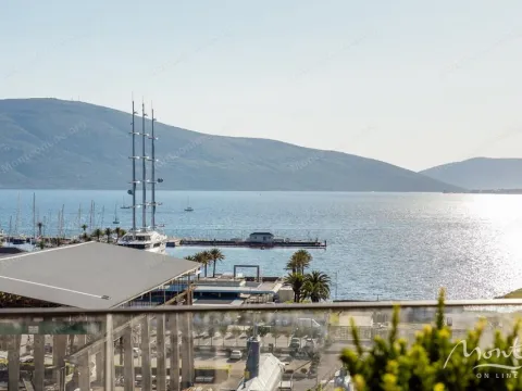 Prodaja, dvosoban stan, 179m², Porto Montenegro, Tivat - image 35