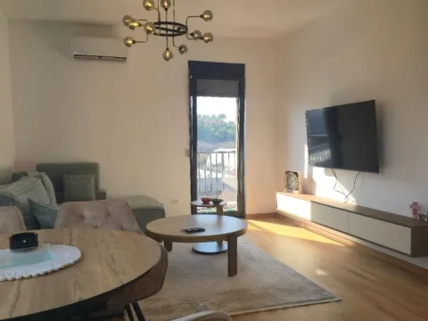 Izdavanje, jednosoban stan, 46m², Zabjelo, Podgorica - image 2