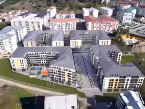 Prodaja, trosoban stan, 107m², Ljubović, Podgorica - image 2