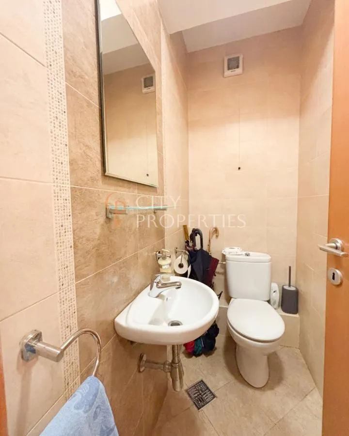 Sale, apartment, 70m², Stari Aerodrom, Podgorica