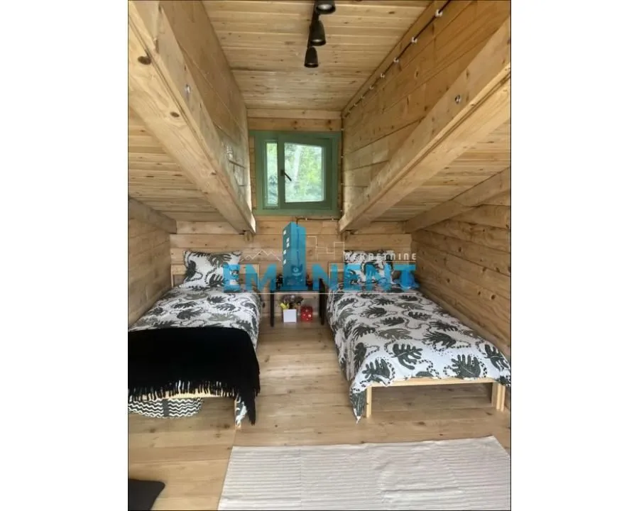 Sale, house, 55m², Novi Beograd Sve Podlokacije, Beograd