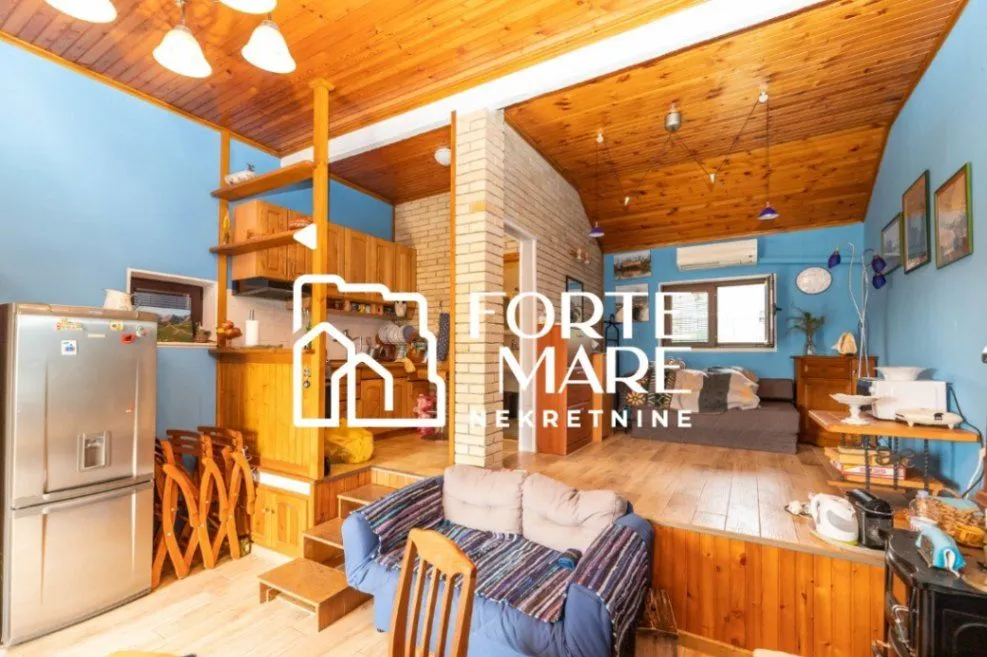Prodaja, kuća, 109m², Podi, Herceg Novi
