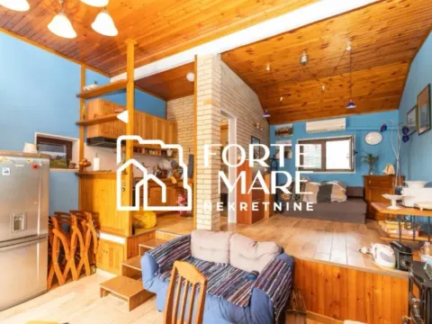 Sale, house, 109m², Podi, Herceg Novi - image 14