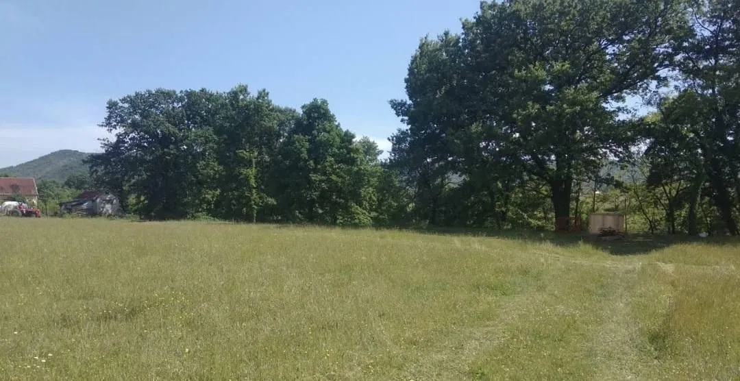 Prodaja, plac, 6500m², Podgorica, Crna Gora