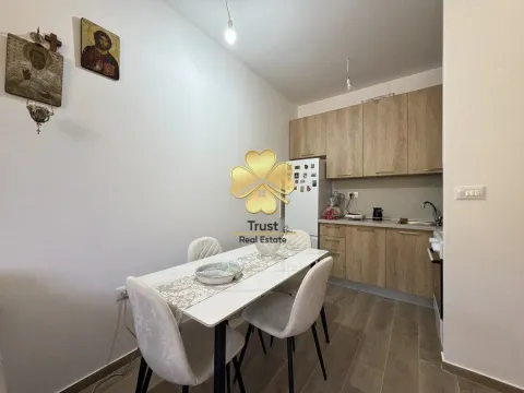 Sale, one bedroom apartment, 35m², Zabjelo, Podgorica - image 4