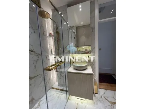 Sale, two bedroom apartment, 58m², Novi Beograd Blok 22, Novi Beograd Sve Podlokacije - image 15