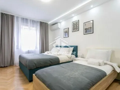 Izdavanje, stan, 90m², Stari Grad, Beograd - image 5