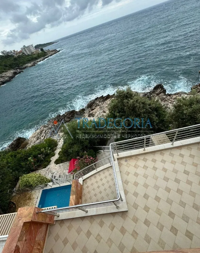Prodaja, kuća, 282m², Utjeha, Ulcinj