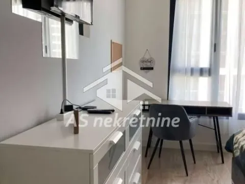 Izdavanje, dvosoban stan, 62m², Savski Venac, Beograd - image 7