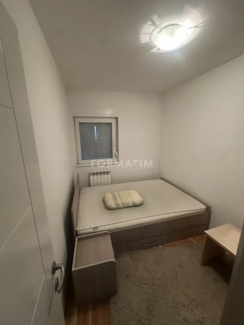 Rent, three bedroom apartment, 60m², Uciteljsko Naselje, Zvezdara Sve Podlokacije