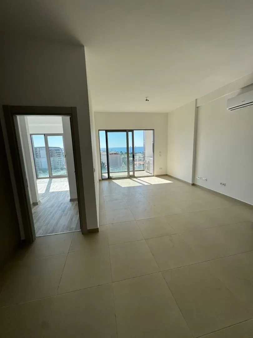 Sale, two bedroom apartment, 72m², Centar, Bar