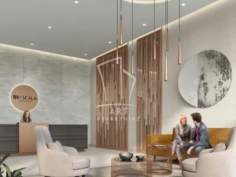 Prodaja, četvorosoban stan, 119m², Beograd Na Vodi, Beograd - image 3