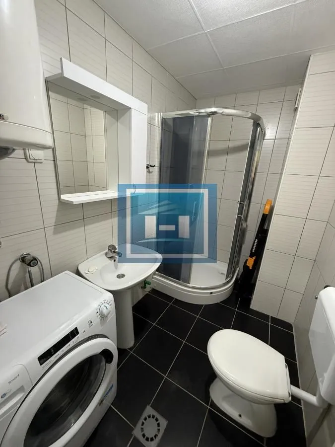Rent, studio apartment, 29m², Centar, Jagodina