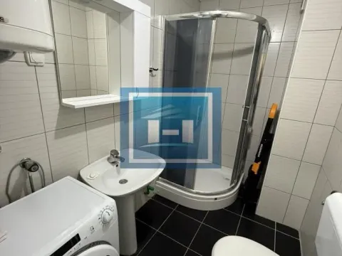 Rent, studio apartment, 29m², Centar, Jagodina - image 7