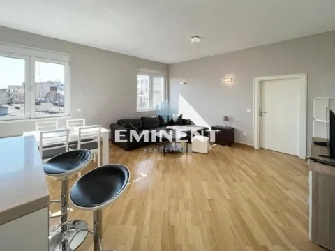 Izdavanje, stan, 54m², Stari Grad, Beograd - image 4