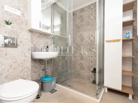 Rent, two bedroom apartment, 76m², Centar, Podgorica - image 11