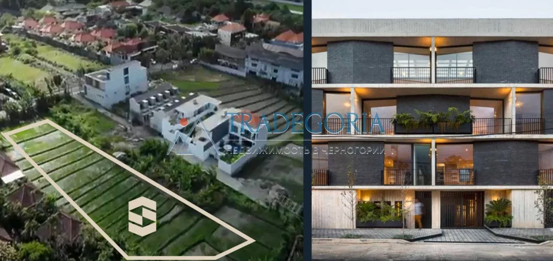 Prodaja, jednosoban stan, 42m², Pali, Bijelo Polje