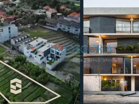 Prodaja, jednosoban stan, 42m², Pali, Bijelo Polje - image 8