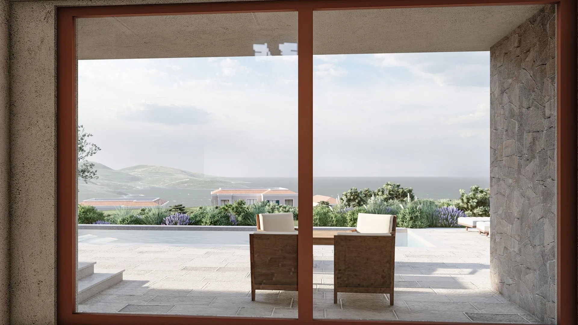 Prodaja, kuća, 199m², Tivat, Crna Gora