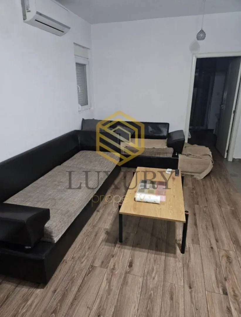 Rent, one bedroom apartment, 50m², Stari Aerodrom, Podgorica
