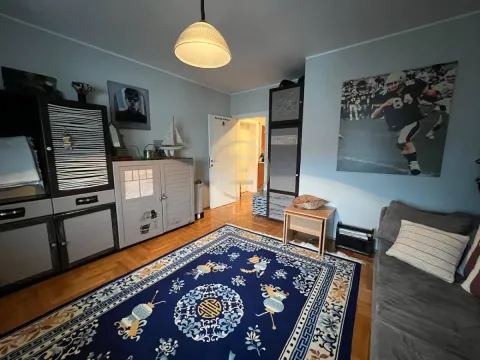 Sale, four bedroom apartment, 127m², Sajmište, Novi Sad - image 15