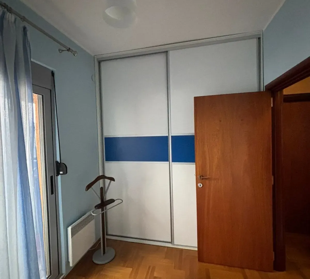 Prodaja, trosoban stan, 86m², Stari Aerodrom, Podgorica