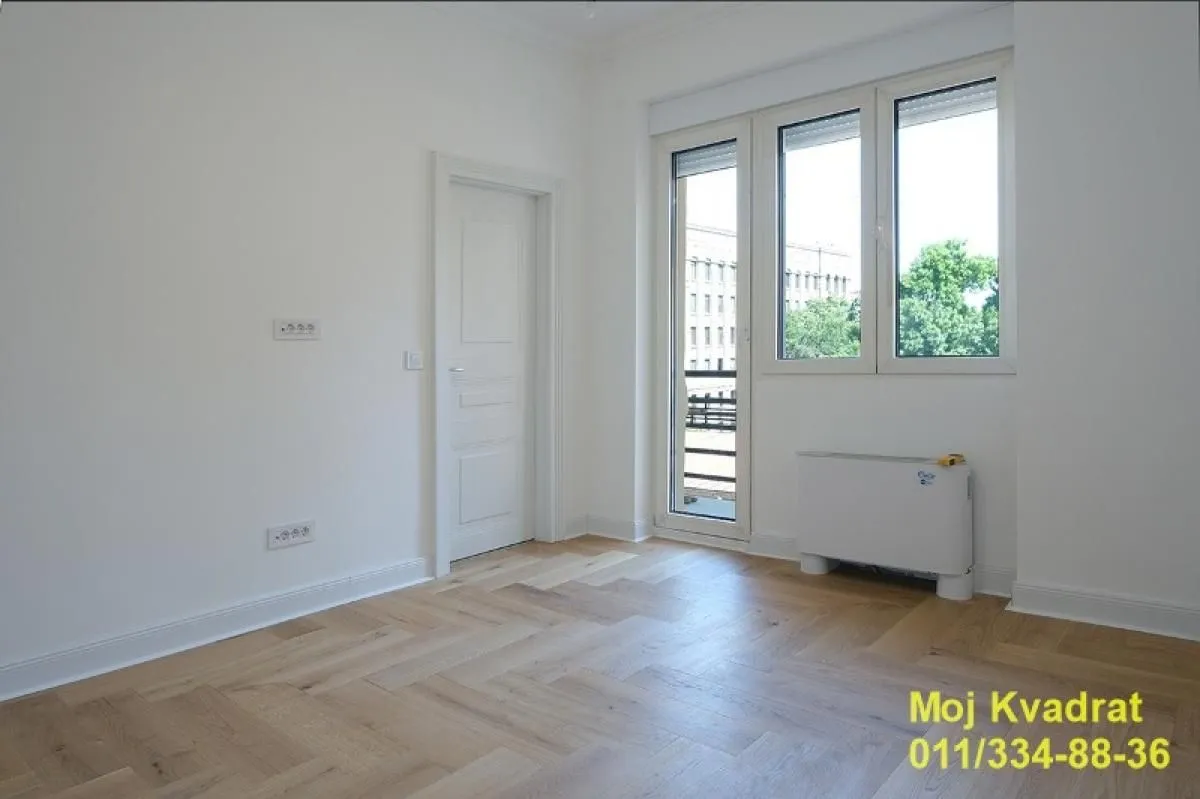 Prodaja, stan, 150m², Tašmajdan, Palilula Sve Podlokacije