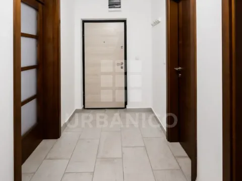 Rent, two bedroom apartment, 68m², Tuški Put, Podgorica - image 10