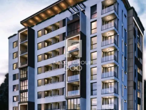 Sale, two bedroom apartment, 37m², Centar, Čajetina - image 14