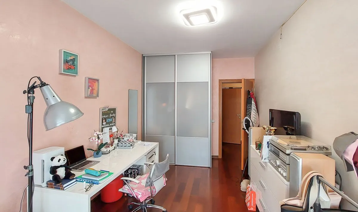 Sale, three bedroom apartment, 90m², Crveni Krst, Beograd