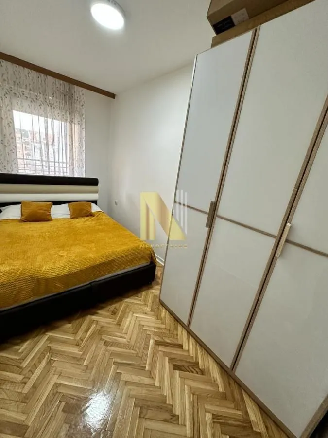 Izdavanje, jednosoban stan, 37m², Nova Detelinara, Novi Sad Sve Podlokacije