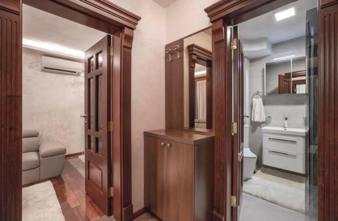 Sale, one bedroom apartment, 40m², Stari Grad Kotor, Kotor