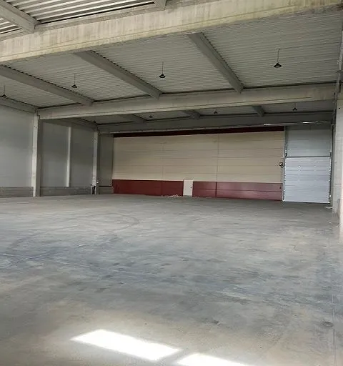 Rent, office space, 800m², Šimanovci, Pećinci