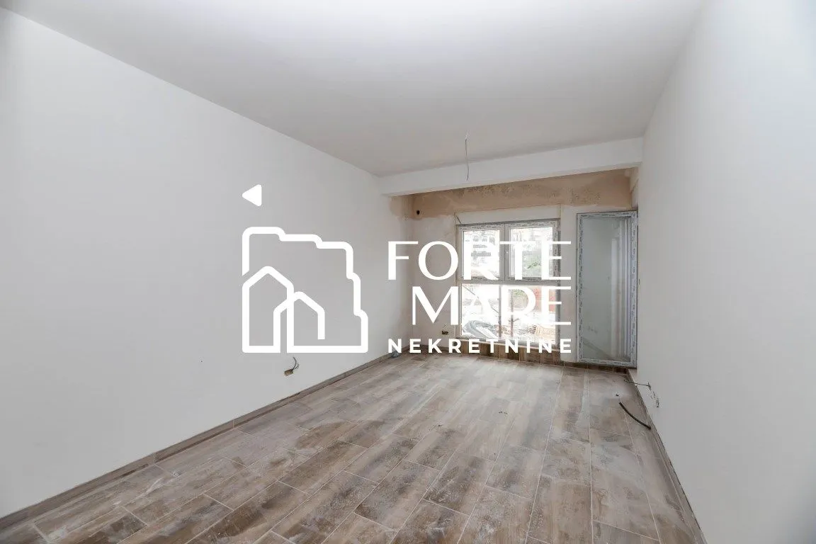 Prodaja, jednosoban stan, 51m², Igalo, Herceg Novi