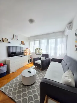 Prodaja, jednosoban stan, 35m², Zabjelo, Podgorica - image 2