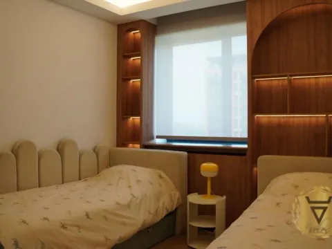 Izdavanje, stan, 200m², Savski Venac, Beograd - image 16