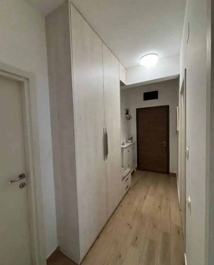 Prodaja, dvosoban stan, 67m², Centar, Podgorica