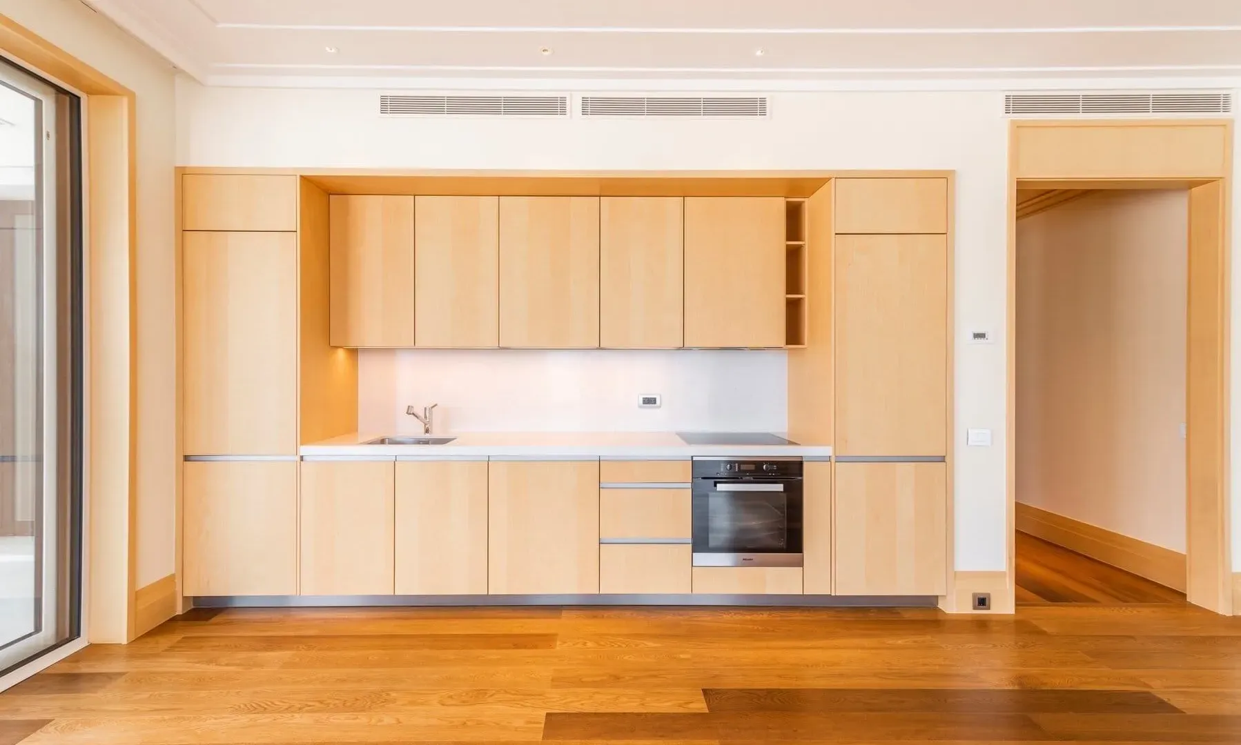 Prodaja, dvosoban stan, 144m², Porto Montenegro, Tivat