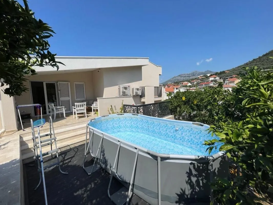 Prodaja, kuća, 199m², Bjeliši, Bar