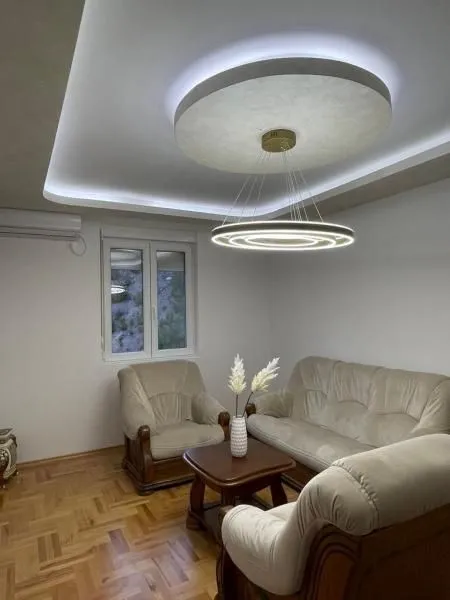 Sale, two bedroom apartment, 72m², Budva, Crna Gora