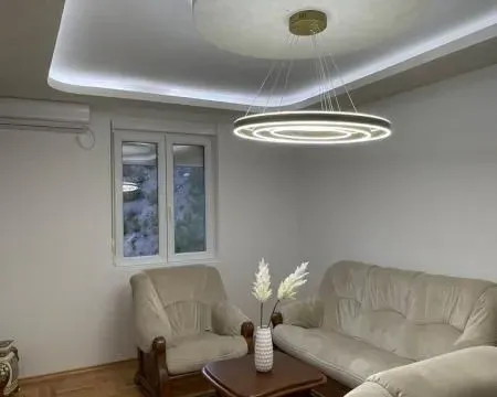 Sale, two bedroom apartment, 72m², Budva, Crna Gora - image 1