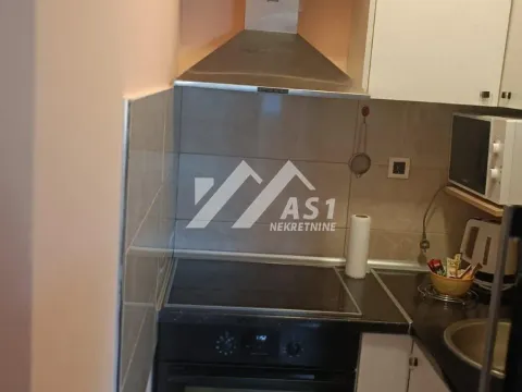 Rent, two bedroom apartment, 45m², Sajam, Novi Sad Sve Podlokacije - image 4