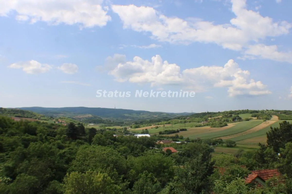 Prodaja, kuća, 95m², Petrovaradin, Novi Sad