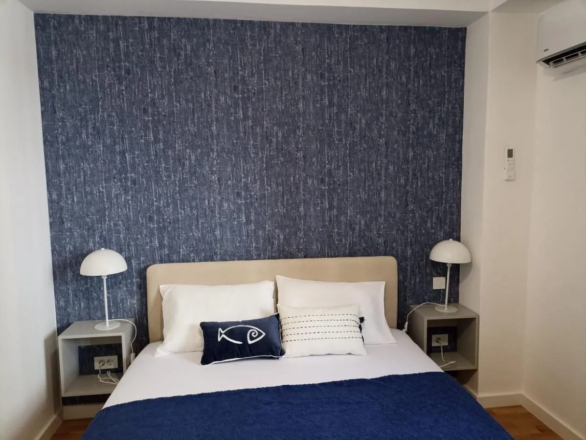 Rent, one bedroom apartment, 46m², Seljanovo, Tivat