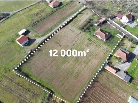 Prodaja, plac, 12000m², Podgorica, Crna Gora - image 1