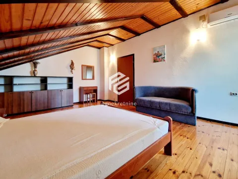 Izdavanje, kuća, 250m², Stari Aerodrom, Podgorica - image 20