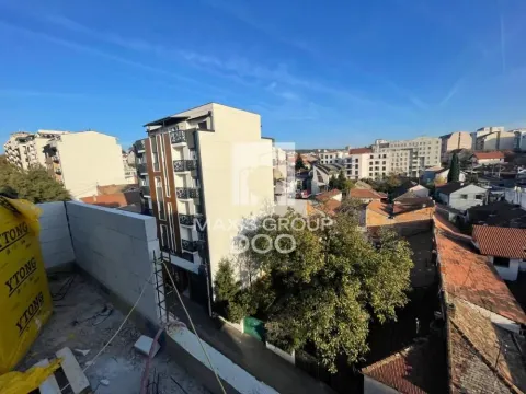 Prodaja, dvosoban stan, 133m², Bulbulder, Zvezdara Sve Podlokacije - image 3