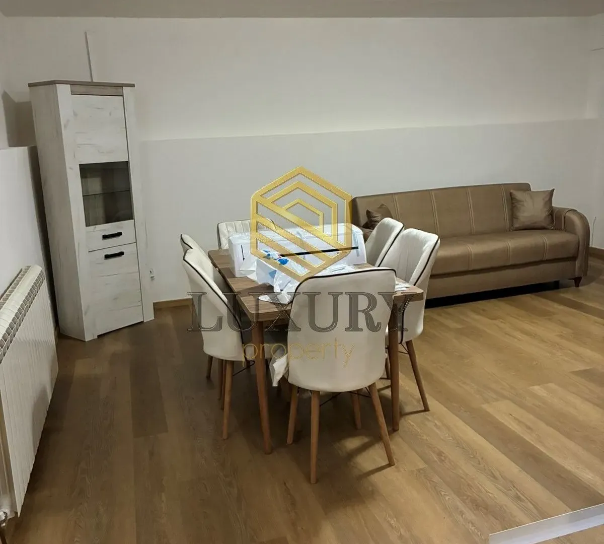 Rent, two bedroom apartment, 100m², Stari Aerodrom, Podgorica