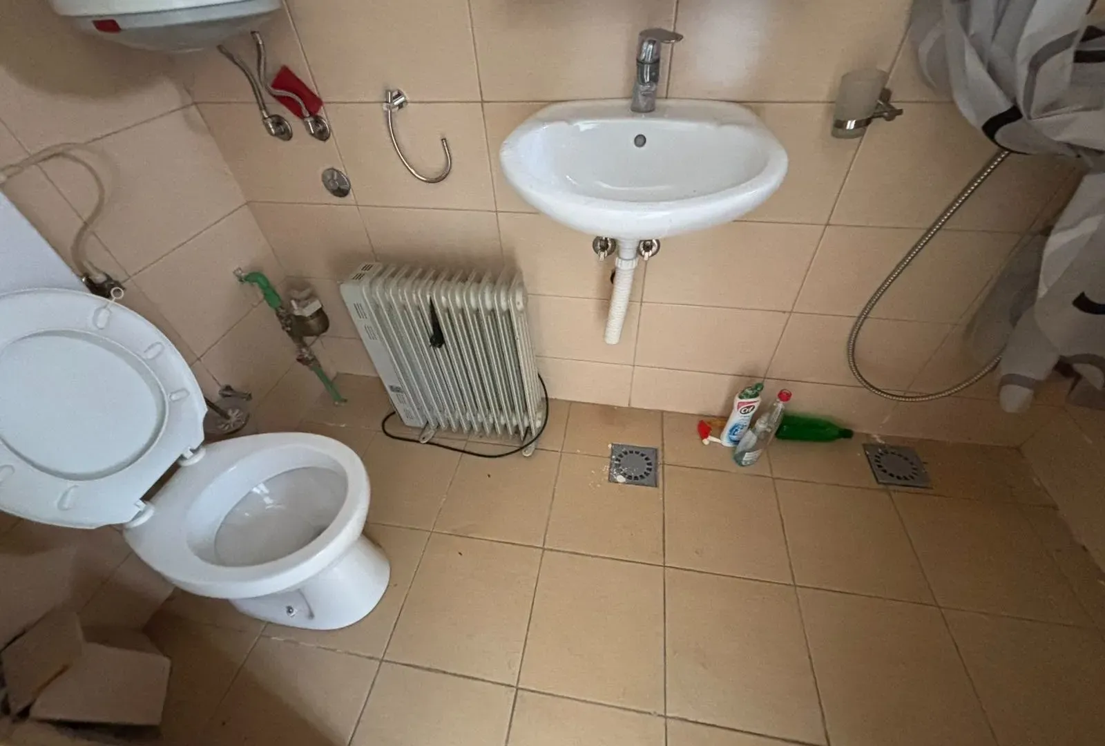 Prodaja, kuća, 48m², Centar, Cetinje