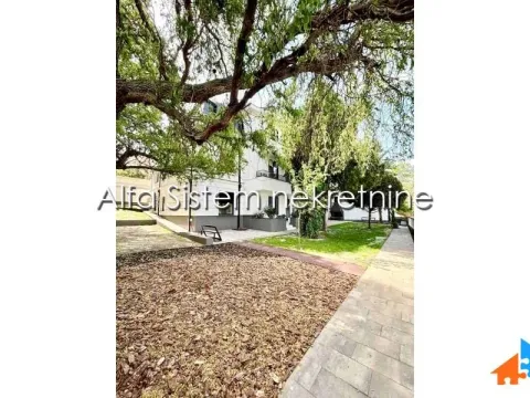 Rent, apartment, 200m², Savski Venac, Beograd - image 25